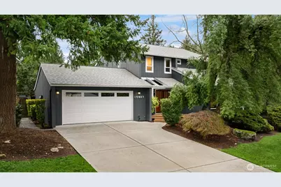 15907 SE 48th Drive, Bellevue, WA 98006 - Photo 1