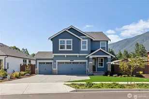 642 SE 12th Pl, North Bend, WA 98045 - Photo 1