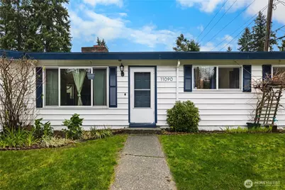 11090 25th Avenue SW, Seattle, WA 98146 - Photo 1