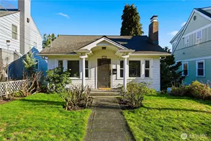 7328 19th Ave NE, Seattle, WA 98115 - Photo 1