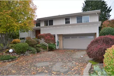 5627 118th Avenue SE, Bellevue, WA 98006 - Photo 1