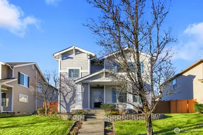 35316 SE Kinsey Street, Snoqualmie, WA 98065 - Photo 1