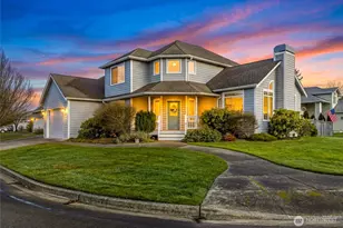 1901 Copper Pond Pl, Anacortes, WA 98221 - Photo 1