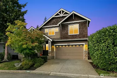 2002 263rd Lane SE, Sammamish, WA 98075 - Photo 1