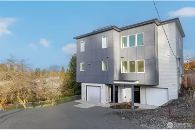 8612 37th Avenue S #A, Seattle, WA 98118 - Photo 1