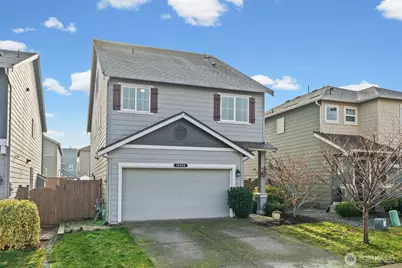 10586 189th Street E, Puyallup, WA 98374 - Photo 1