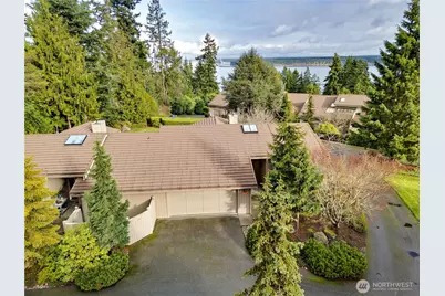 63 Bluffs Lane #1, Port Townsend, WA 98368 - Photo 1