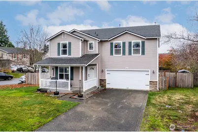 20810 115th Avenue Ct E, Graham, WA 98338 - Photo 1