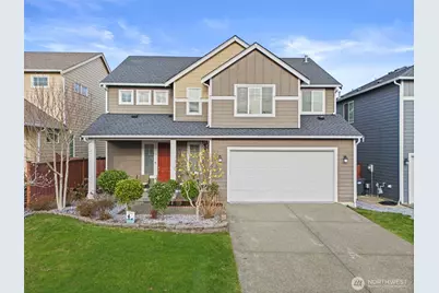 8131 152nd St Ct E, Puyallup, WA 98375 - Photo 1