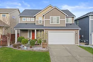 8131 152nd St Ct E, Puyallup, WA 98375 - Photo 1