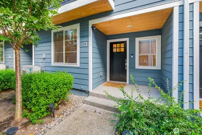 6633 NE 188th Court #5, Kenmore, WA 98028 - Photo 1