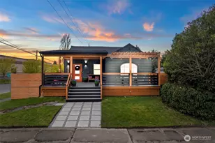 3642 A St, Tacoma, WA 98418 - Photo 1