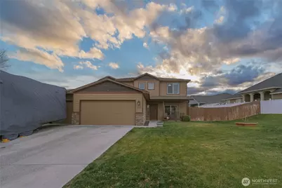 1427 W Century St, Moses Lake, WA 98837 - Photo 1