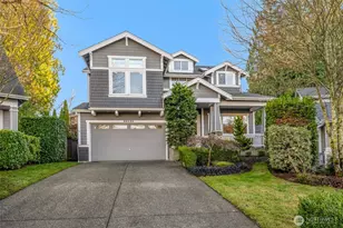 22525 SE 15th Pl, Sammamish, WA 98075 - Photo 1