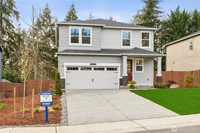 3910 98th Avenue Ct E #12, Edgewood, WA 98371 - Photo 1