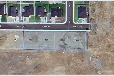 1006 - 1014 5th Avenue NE, Ephrata, WA 98823 - Photo 1