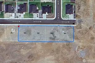 1006 - 1014 5th Ave NE, Ephrata, WA 98823 - Photo 1