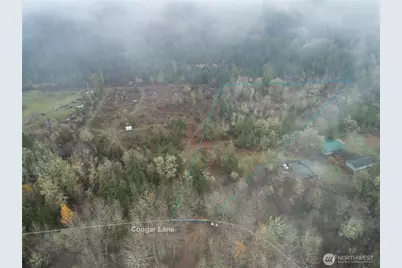 15 X Cougar Lane, Toledo, WA 98591 - Photo 1