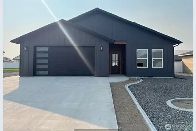 2385 Hunter Street, Ephrata, WA 98823 - Photo 1