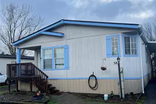 300 Park Ave, Buckley, WA 98321 - Photo 1