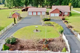 141 E Deer Creek Rd, Shelton, WA 98584 - Photo 1