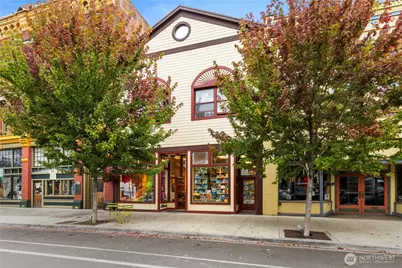 936 Water Street, Port Townsend, WA 98368 - Photo 1