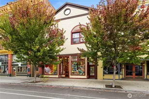 936 Water St, Port Townsend, WA 98368 - Photo 1