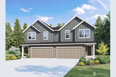 7408 B 281st Street NW #57, Stanwood, WA 98292 - Photo 1