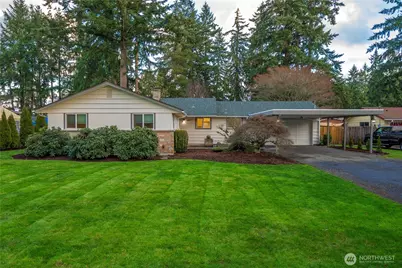 14909 11th Avenue Ct E, Tacoma, WA 98445 - Photo 1