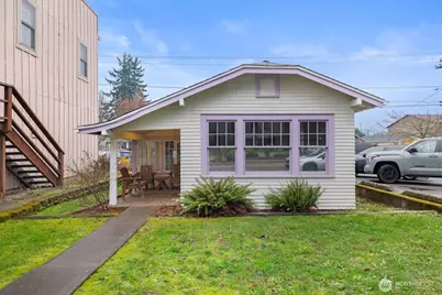 121 Van Scoyoc Avenue SW, Orting, WA 98360 - Photo 1