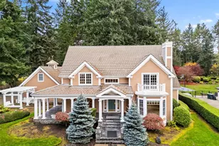 5143 Illahee Ln NE, Olympia, WA 98516 - Photo 1