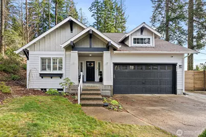 20 E Tall Timber Lane, Shelton, WA 98584 - Photo 1
