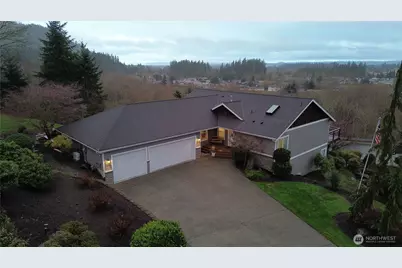 3200 Shelly Hill Road, Mount Vernon, WA 98274 - Photo 1