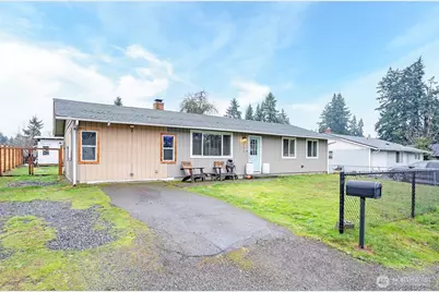 17016 6th Avenue Ct E, Spanaway, WA 98387 - Photo 1