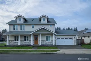 3646 22nd Ave NE, Olympia, WA 98506 - Photo 1