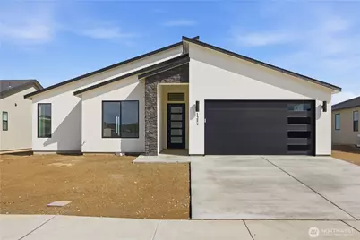 1259 E Mt Hood Street, Othello, WA 99344 - Photo 1