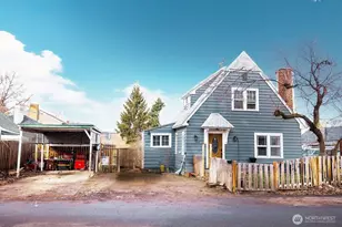 1014 Stevens St, Wenatchee, WA 98801 - Photo 1