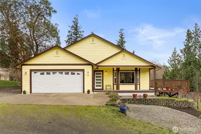 783 Prospect Avenue, Port Townsend, WA 98368 - Photo 1