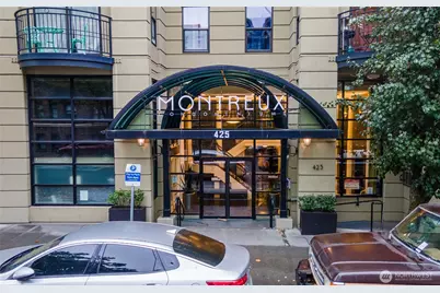 425 Vine Street #312, Seattle, WA 98121 - Photo 1