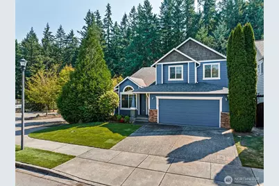 22429 SE 287th Place, Maple Valley, WA 98038 - Photo 1