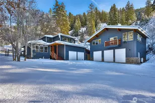 359 Timber Ridge Canyon Rd, Leavenworth, WA 98826 - Photo 1