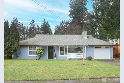 15521 Ashworth Avenue N, Shoreline, WA 98133 - Photo 1