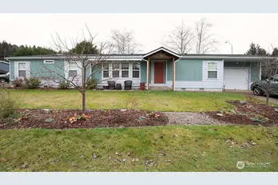 61 Simmons Street, Sekiu, WA 98381 - Photo 1