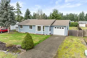 304 Olympia St E, Rainier, WA 98576 - Photo 1