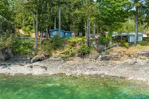 40 N Triton Head Dr, Lilliwaup, WA 98555 - Photo 1
