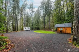 101 N Gadwall Pl N, Hoodsport, WA 98548 - Photo 1