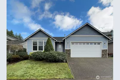 3124 Yewtrails Dr NW, Olympia, WA 98502 - Photo 1