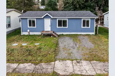 305 S Main Street, Bucoda, WA 98530 - Photo 1