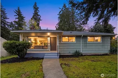 3217 NE 120th Street, Seattle, WA 98125 - Photo 1