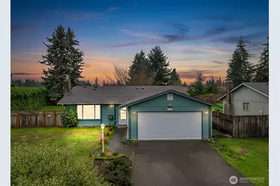 7735 13th Avenue NE, Olympia, WA 98516 - Photo 1